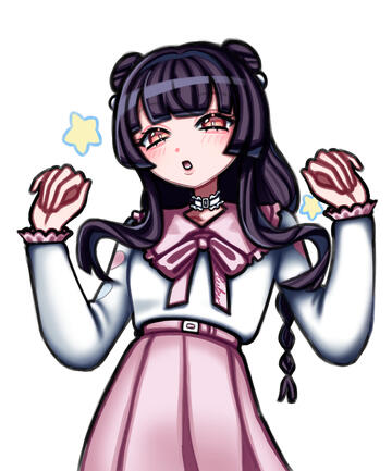 Fuyuko Mayuzumi - Idolm@ster